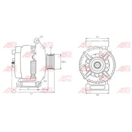 A5029PR | STARTEG.GR