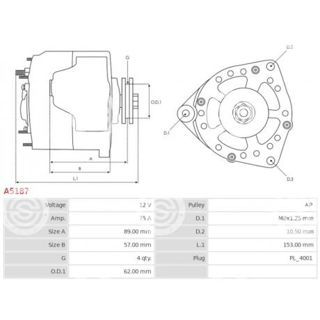 A5187 | STARTEG.GR