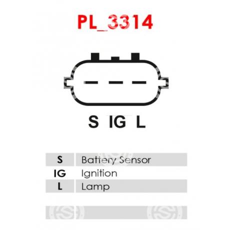 A6040SR | STARTEG.GR