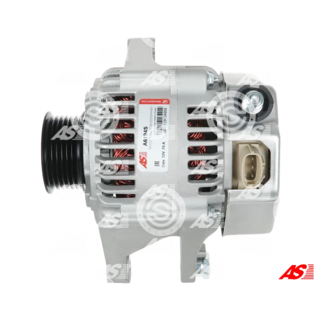 A6194S | STARTEG.GR