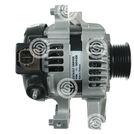 A6379(DENSO) | STARTEG.GR