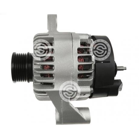 A6714(DENSO) | STARTEG.GR