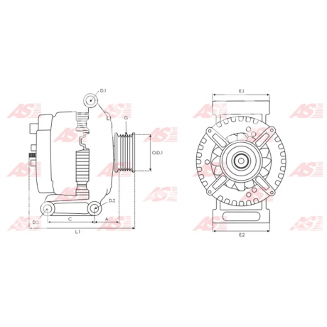 A9016PR | STARTEG.GR