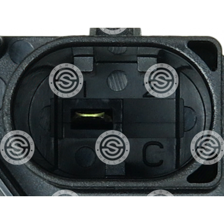 ARE0191(BOSCH) | STARTEG.GR
