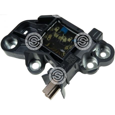 ARE0198(BOSCH) | STARTEG.GR
