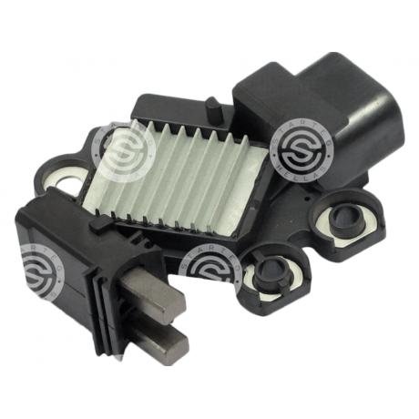 ARE3105 | STARTEG.GR