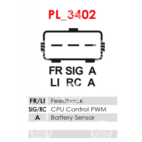 A6019PR | STARTEG.GR