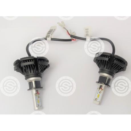 LED Η3 SET Χ3 | STARTEG.GR