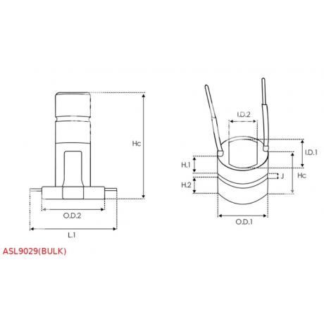 ASL9029(BULK) | STARTEG.GR