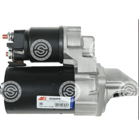 S0088PR | STARTEG.GR