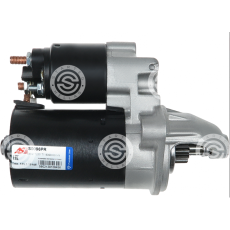 S0096PR | STARTEG.GR