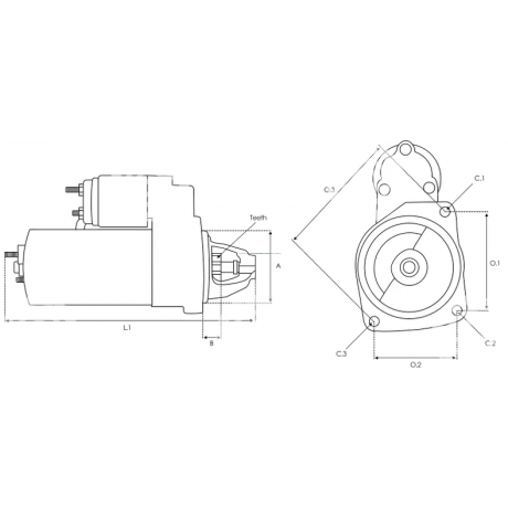 S3111S | STARTEG.GR