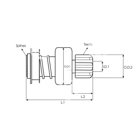 SD5138S | STARTEG.GR