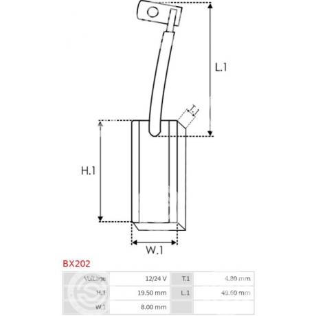 BX202 | STARTEG.GR