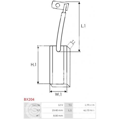 BX204 | STARTEG.GR