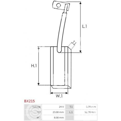 BX215 | STARTEG.GR