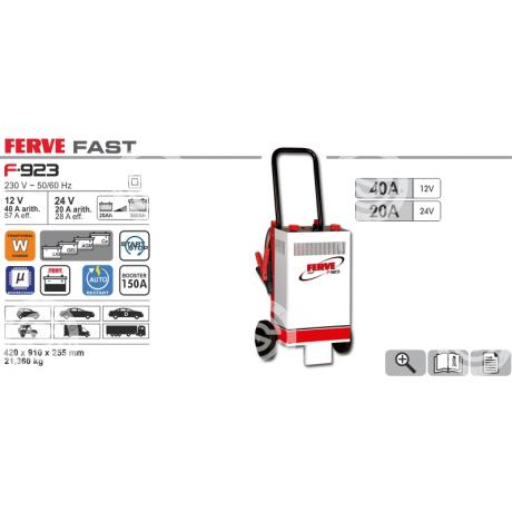 F-923 | starteg.gr