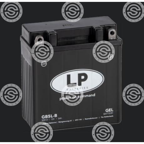GB5L-B | STARTEG.GR