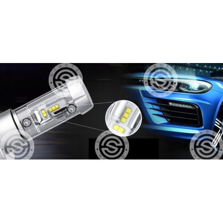 LED Η27 SET Χ3 | STARTEG.GR