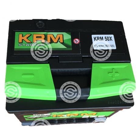 KRM50X | STARTEG.GR