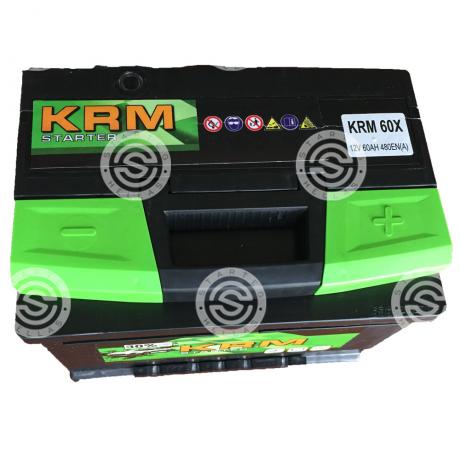 KRM60 | STARTEG.GR