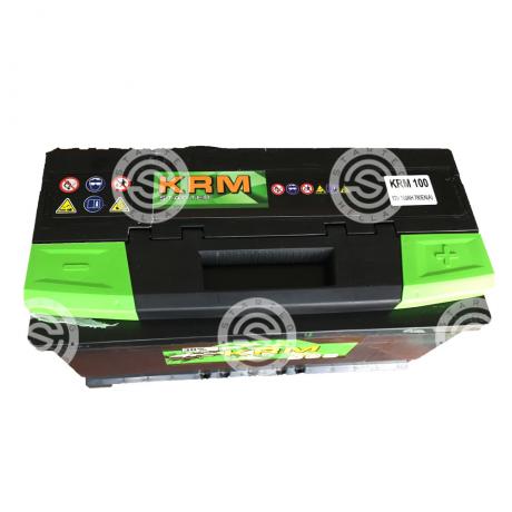 KRM100 | STARTEG.GR