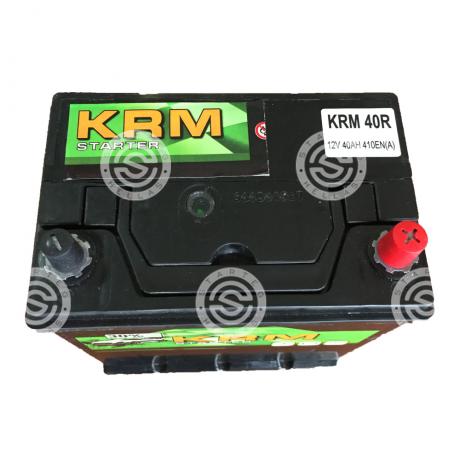 KRM40R | STARTEG.GR