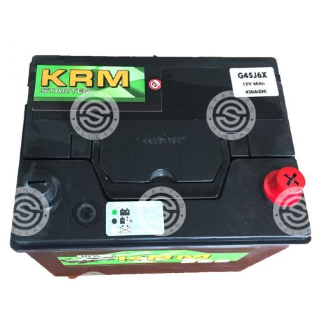 KRM60R | STARTEG.GR