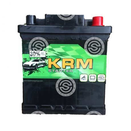 KRM40 | STARTEG.GR