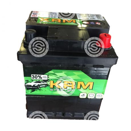 KRM40 | STARTEG.GR