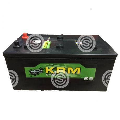 KRM230 | STARTEG.GR