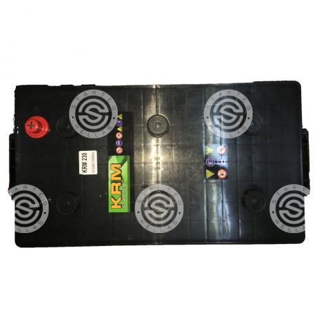 KRM230 | STARTEG.GR