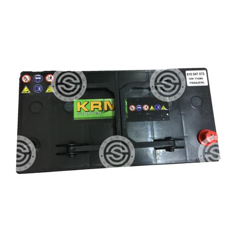 KRM110 | STARTEG.GR