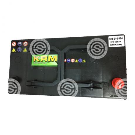 KRM130 |STARTEG.GR