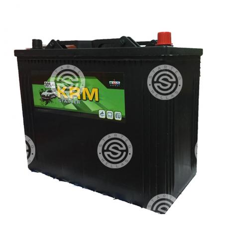 KRM130 |STARTEG.GR