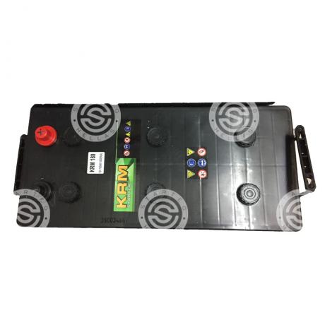 KRM180 | STARTEG.GR