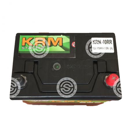 KRM40RR | STARTEG.GR