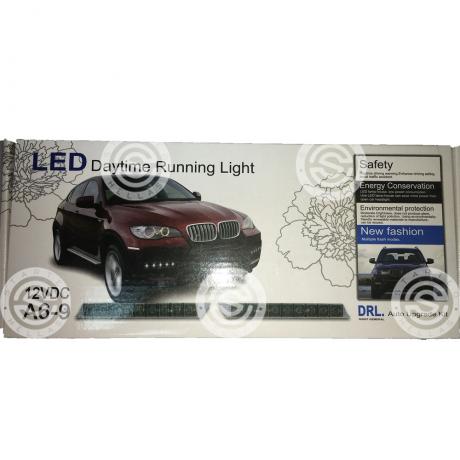 LEDK-BMW | STARTEG.GR