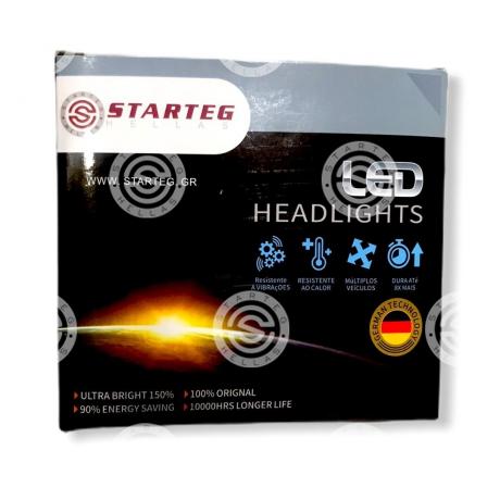 STARLED48W | STARTEG.GR