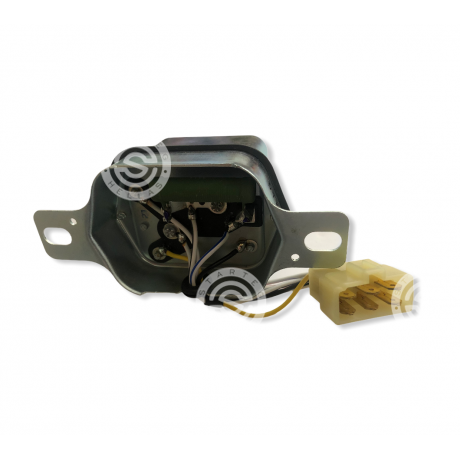 AVR-823 | STARTEG.GR