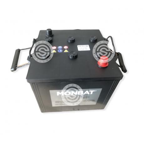 KRM110NATO | STARTEG.GR