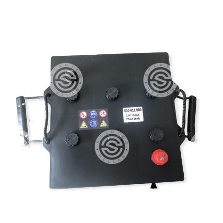 KRM110NATO | STARTEG.GR