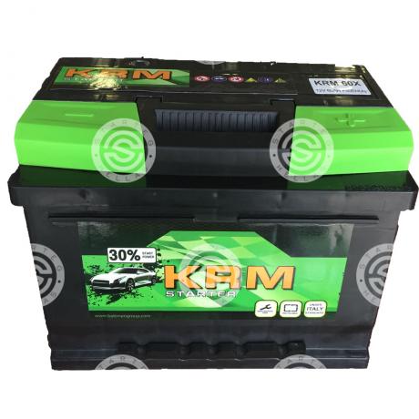 KRM60ΧL | STARTEG.GR