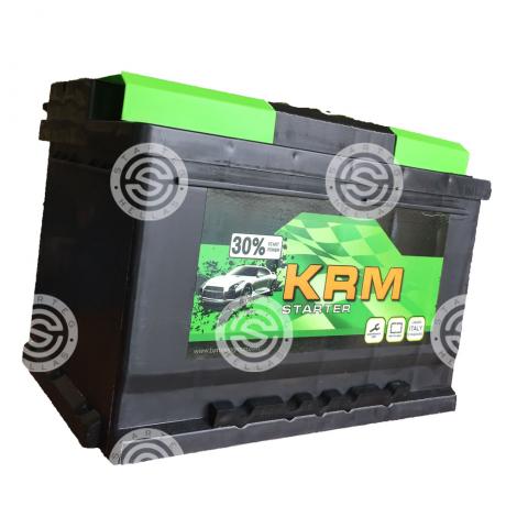 KRM60ΧL | STARTEG.GR
