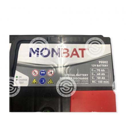 KRMMP60 | STARTEG.GR