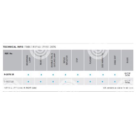 L-2077SR | STARTEG.GR