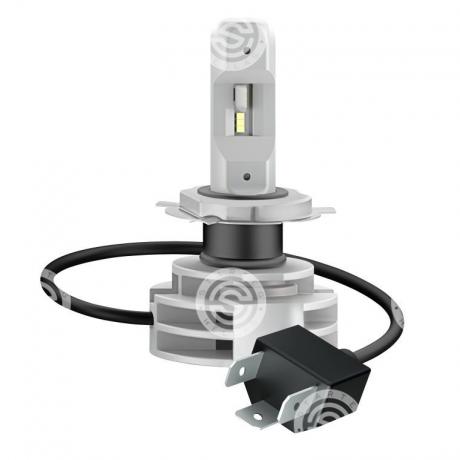 OSH4LED | STARTEG.GR