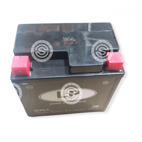 GTX5L-BS | STARTEG.GR