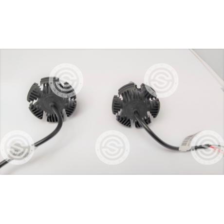LED Η3 SET Χ3 | STARTEG.GR