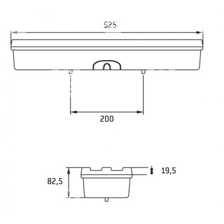 P2100R | STARTEG.GR